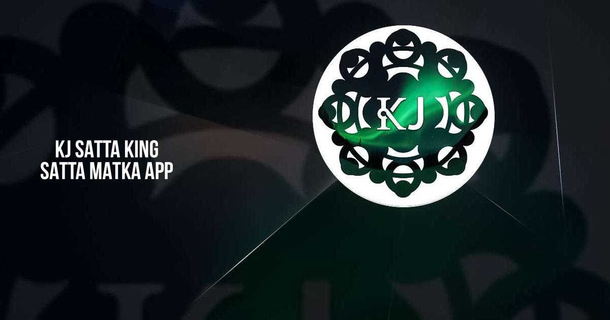 Download and run KJ SATTA KING: Satta Matka App on PC Mac (Emulator)