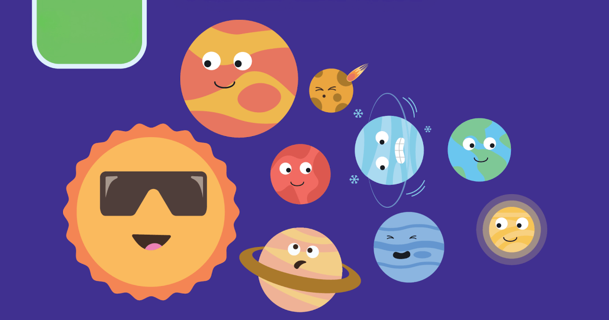 Download & Play Solar System for kids - Learn Astronomy on PC & Mac ...