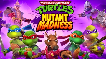 Tradução Teenage Mutant Ninja Turtles - Tournament Fighters PT