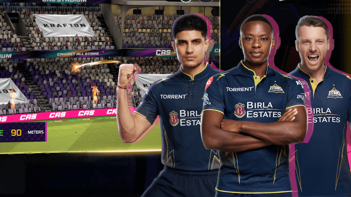 Cricket All Stars