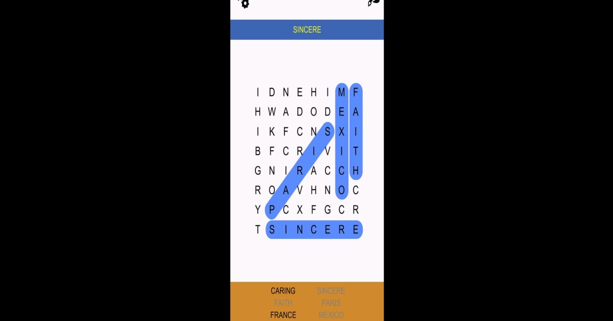 Download & Play Word Search Epic on PC & Mac (Emulator)