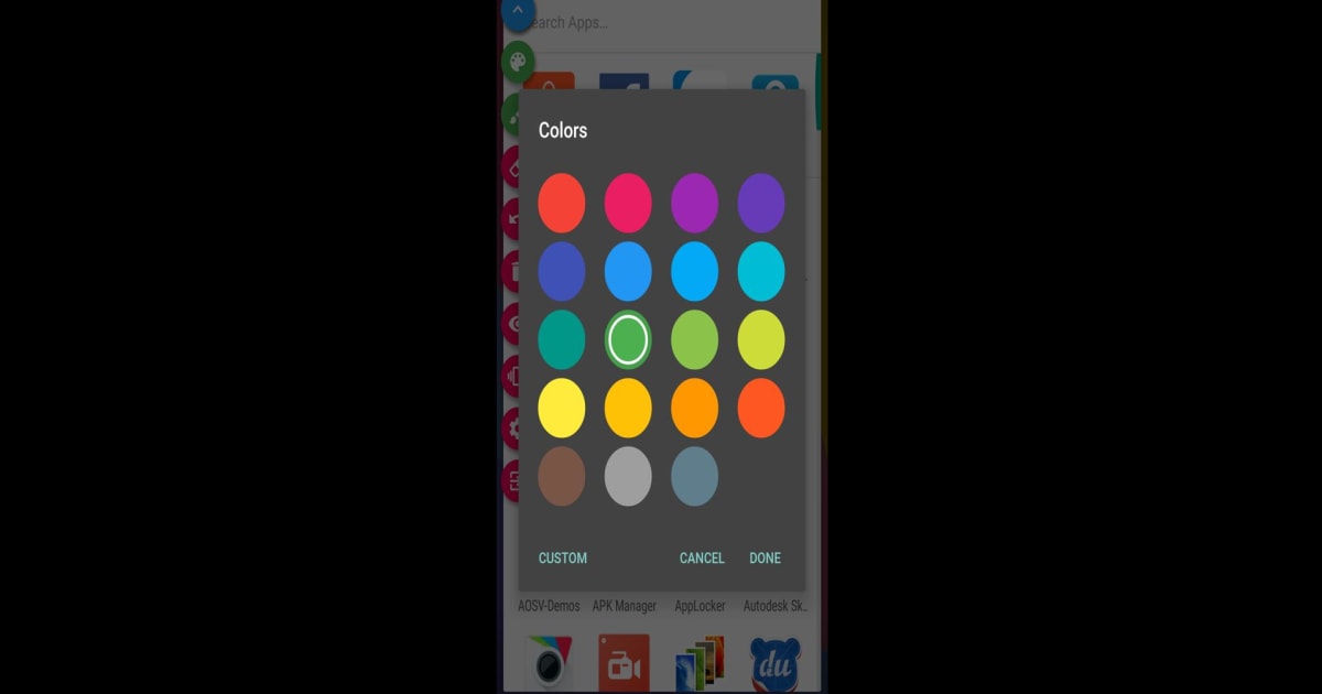 Download and run Draw on Screen on PC & Mac (Emulator)
