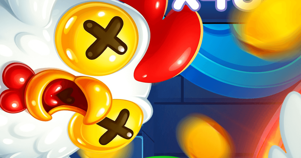 Download & Play Chicken Shadow Duel on PC & Mac (Emulator)
