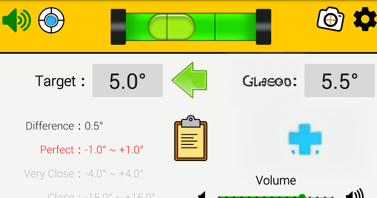 Download and run Level with voice /Spirit level on PC & Mac (Emulator)