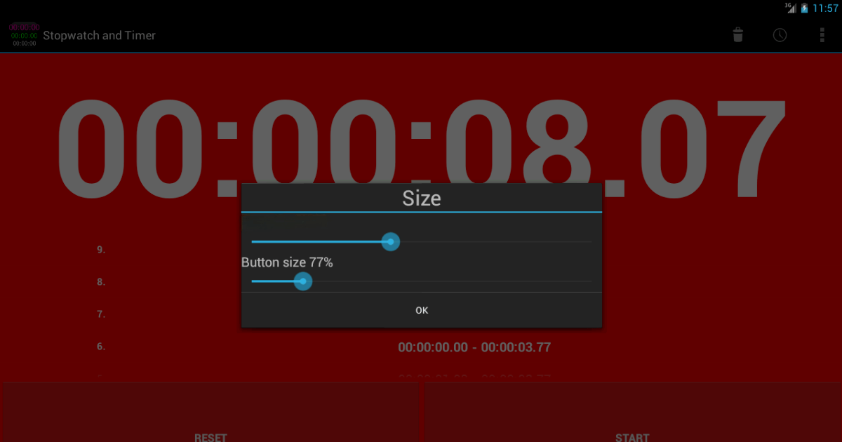 Download and run Talking Stopwatch & Timer Pro on PC & Mac (Emulator)