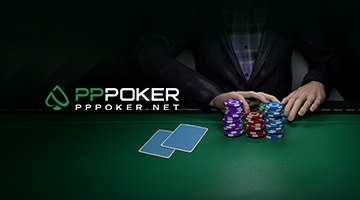 PPPoker-Póker Gratuito&Home Games