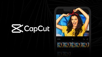 CapCut_eu não quero ir logo agora que estou jogando vídeo game