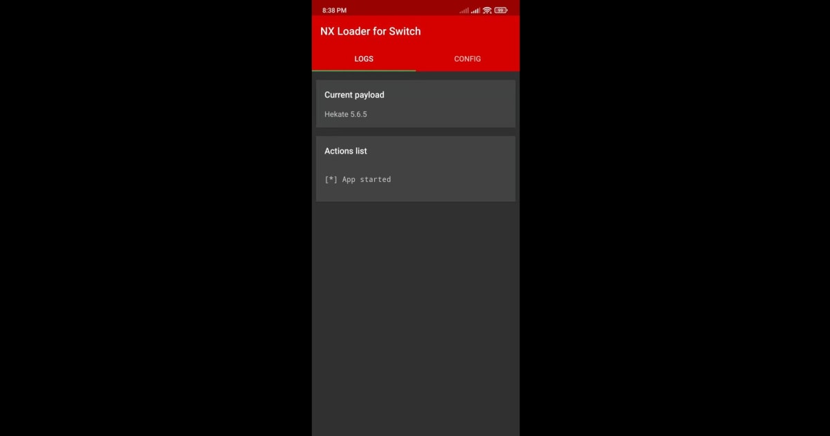 Mac Loader Baixe e rode NX Loader for Switch no PC e Mac (emulador)