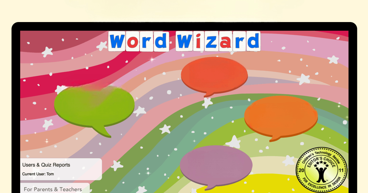 Download and run Word Wizard - Spelling Tests on PC & Mac (Emulator)
