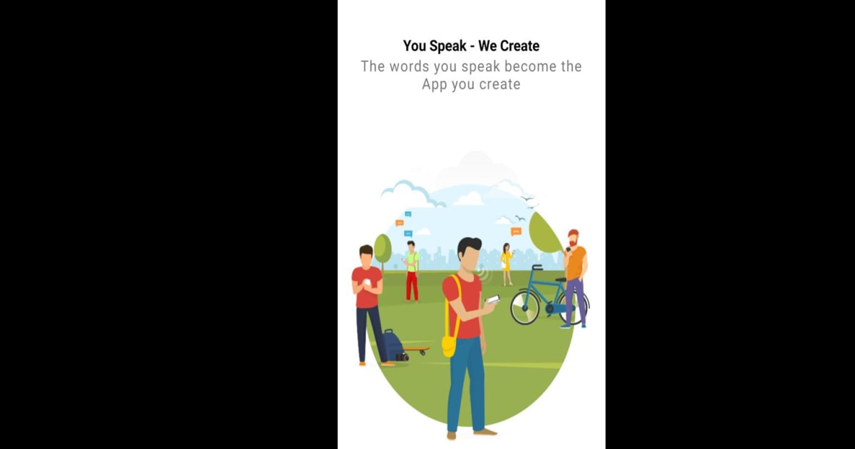 Download and run AI App Maker Builder Appy Pie on PC & Mac (Emulator)