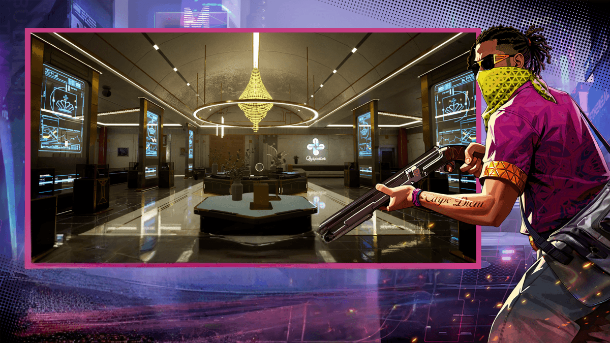 Codename Crime-Vice Open World