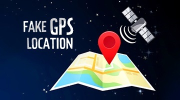 Fake GPS Run