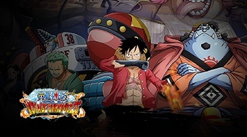 Download ONE PIECE TREASURE CRUISE on PC with MEmu