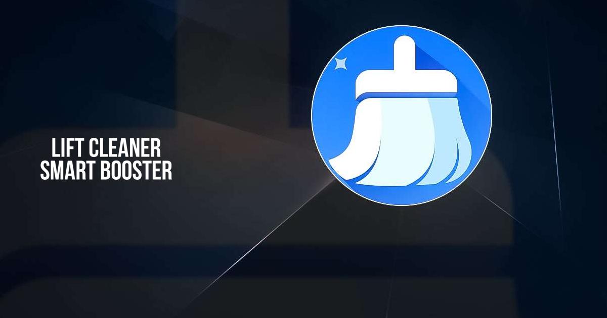 Download and run Lift Cleaner Smart Booster on PC & Mac (Emulator)