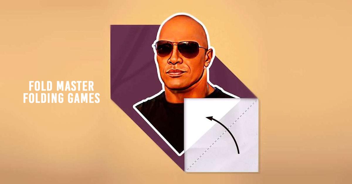 Download & Play Fold Master Folding Games on PC & Mac (Emulator)