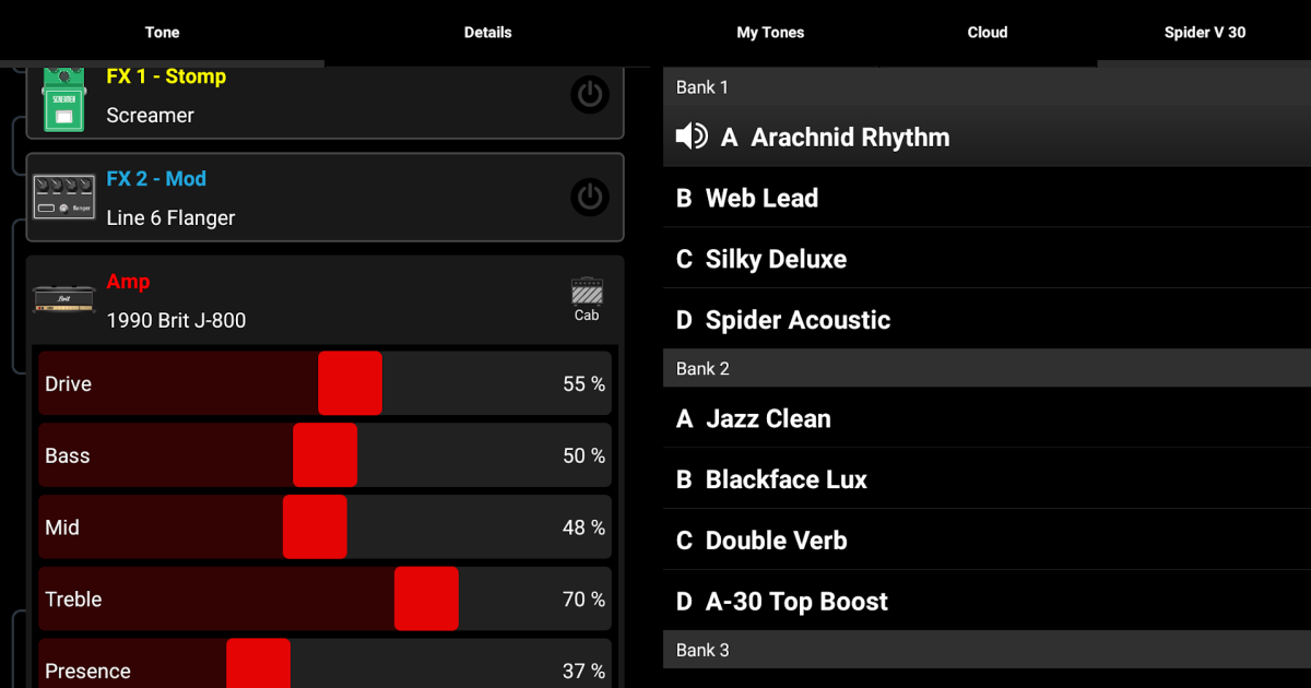 Download and run Spider Remote on PC & Mac (Emulator)