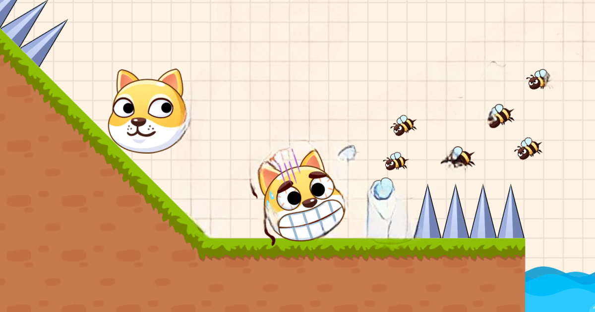 Download & Play Rescue Master - Save the Dog on PC & Mac (Emulator)