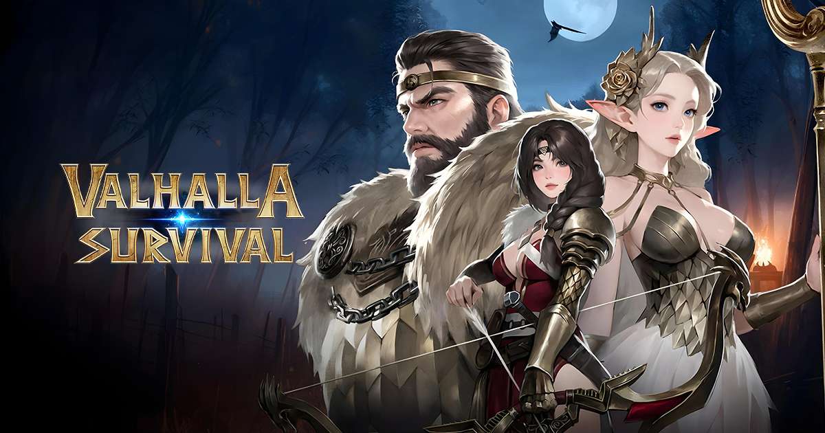 VALHALLA SURVIVAL