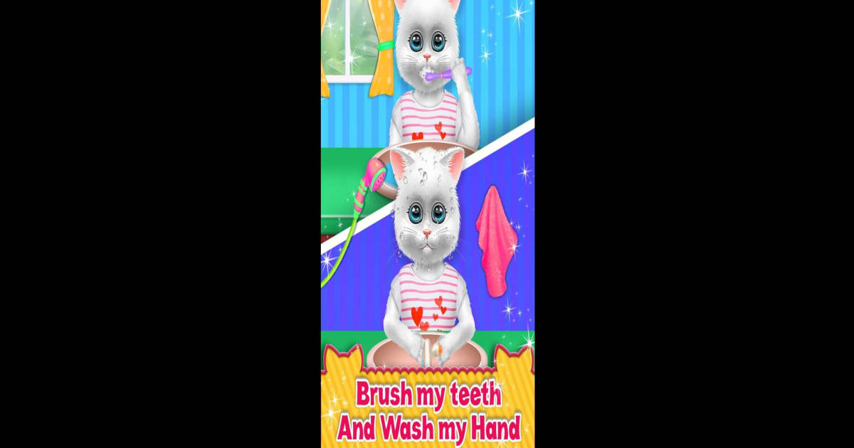 download-play-cute-kitty-cat-care-pet-daycare-activities-game-on-pc