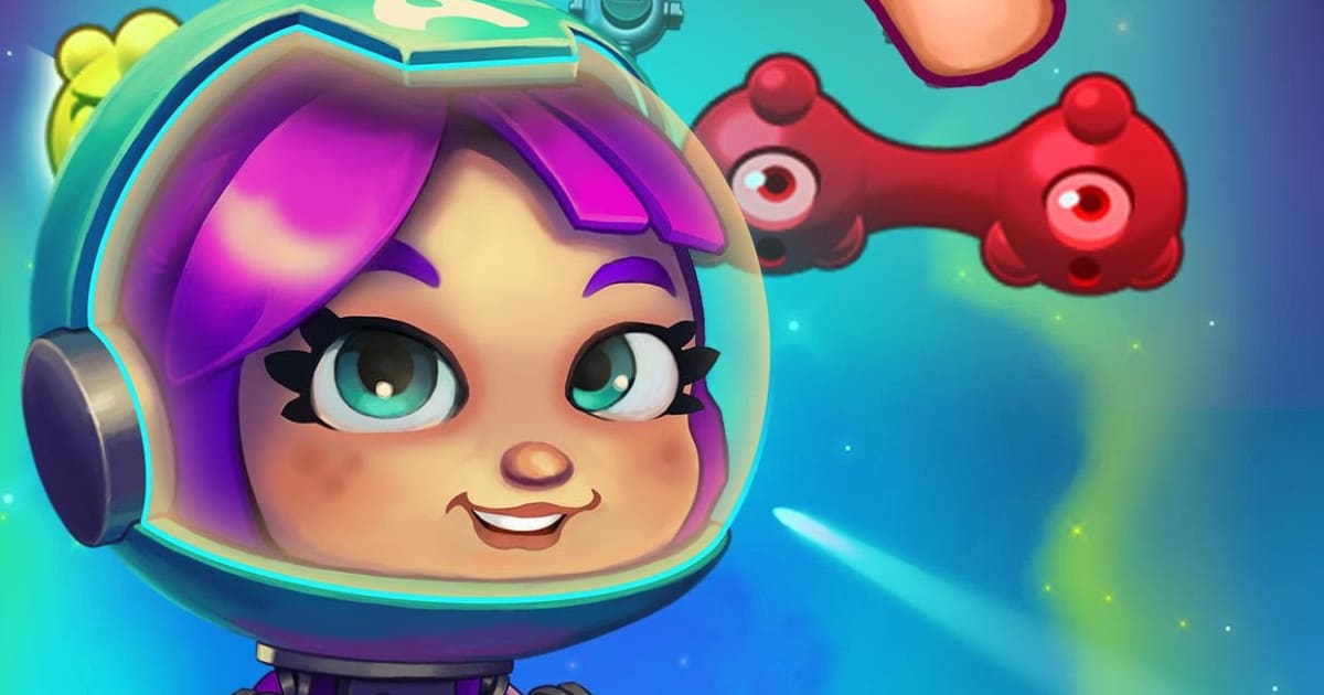 Download & Play Aliens in Chains - a space jam on PC & Mac (Emulator)