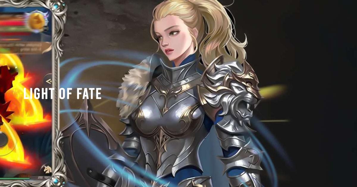 Light of Fate