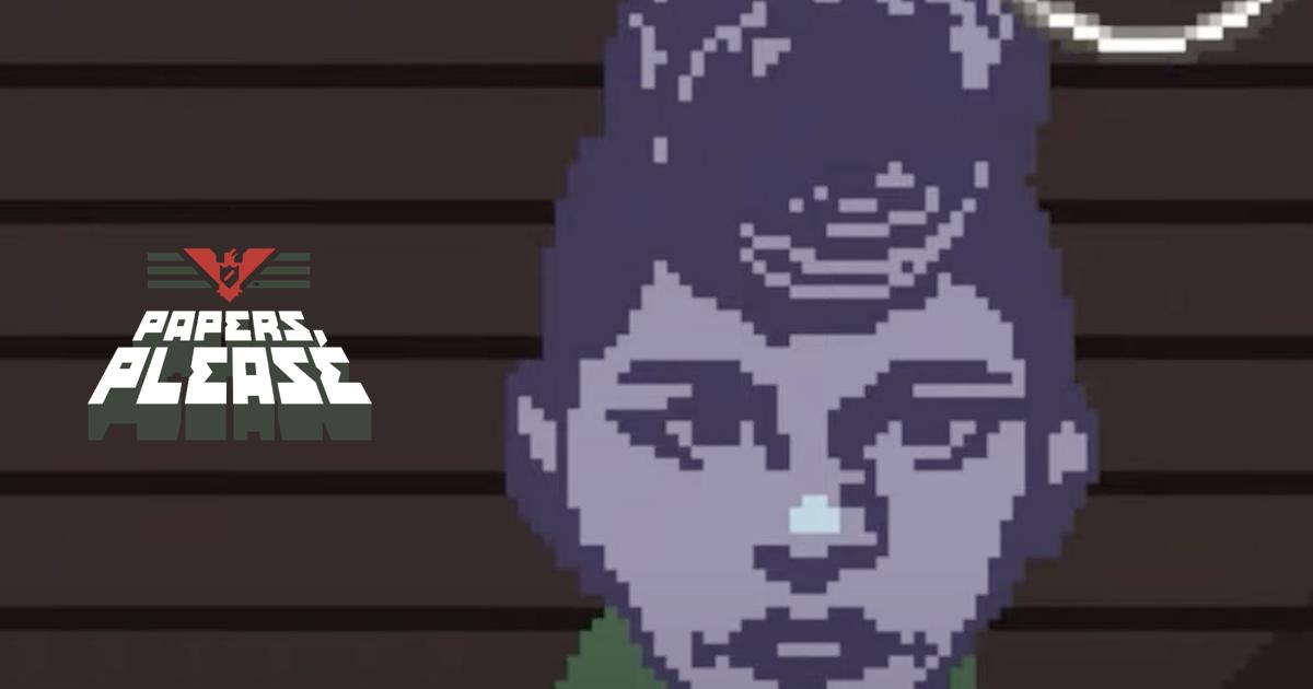 Papers Please Apk 2023 Download For Android [Game]