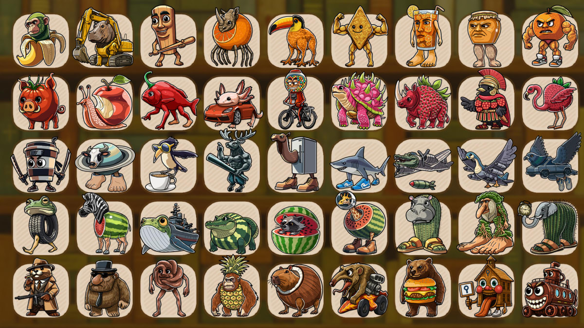 Compiter Brianrot Download & Play Brainrot Fight on PC & Mac (Emulator)