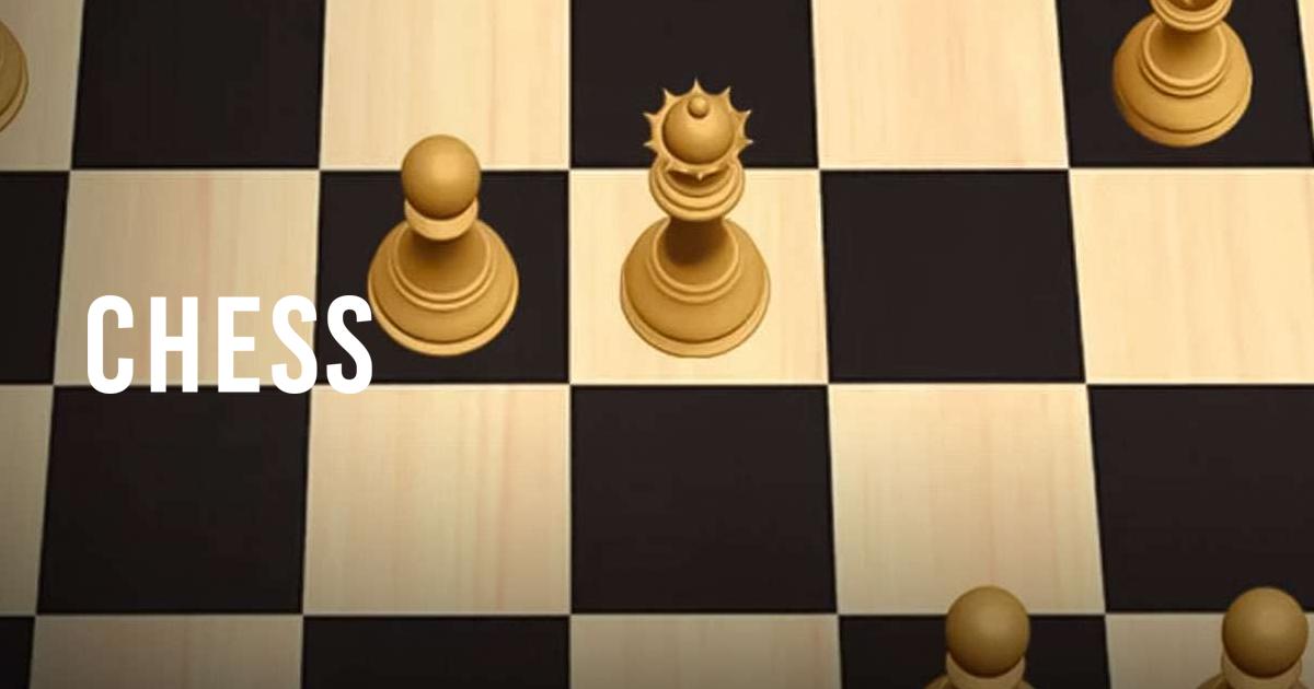 Download Chess APK for Android, Play on PC and Mac