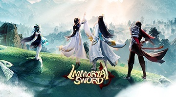 Download & Play Immortal Sword: Return on PC & Mac (Emulator)