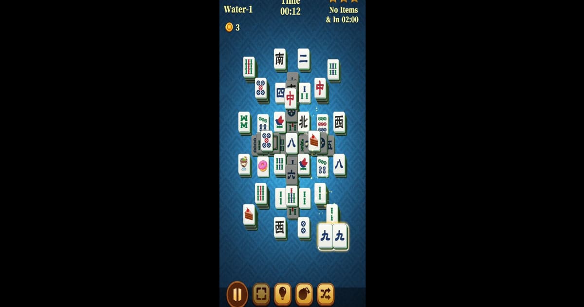 Download & Play Mahjong Dynasty Classic on PC & Mac (Emulator)