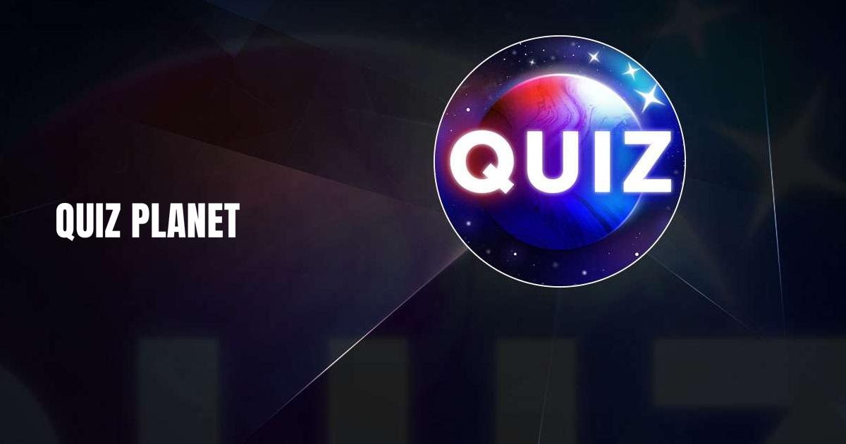 Download & Play Quiz on PC & Mac (Emulator)