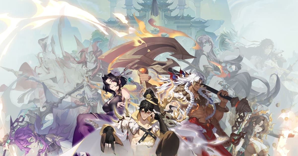 雪月風花:Eternal Blade