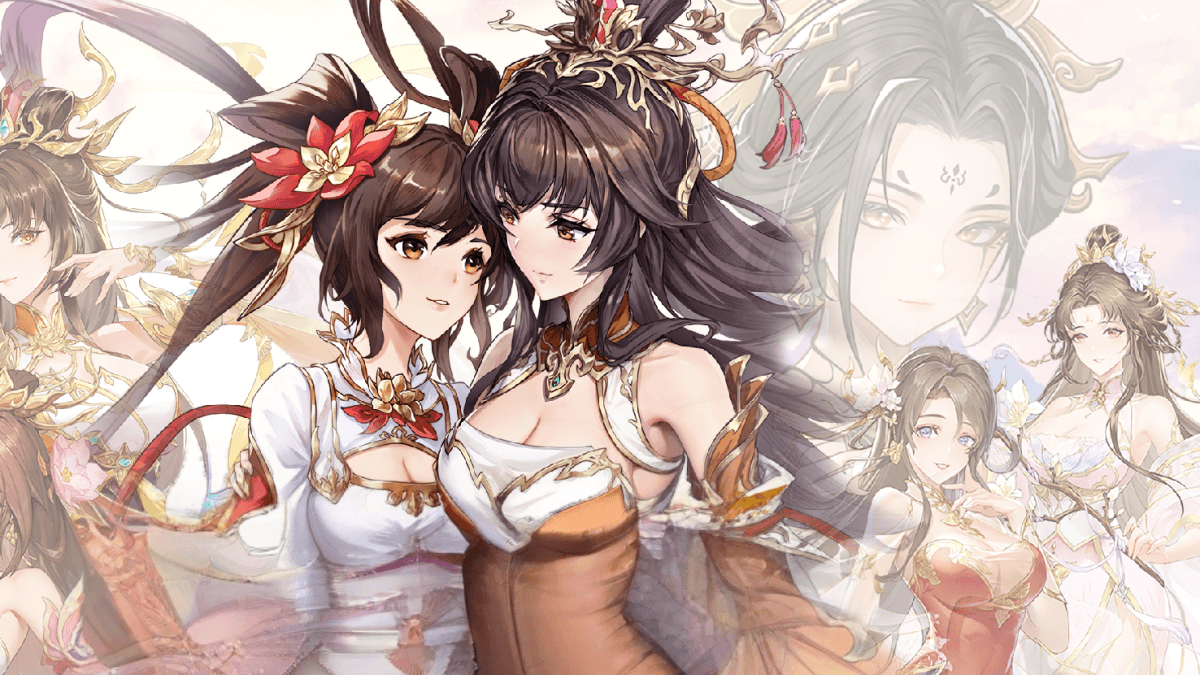 姬不可失：據點不設防