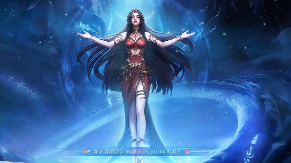 Moonshadow: Cloudscape Legends