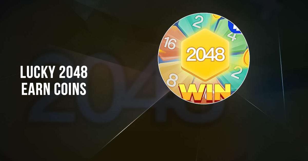 Lucky 2048 para Android - Download