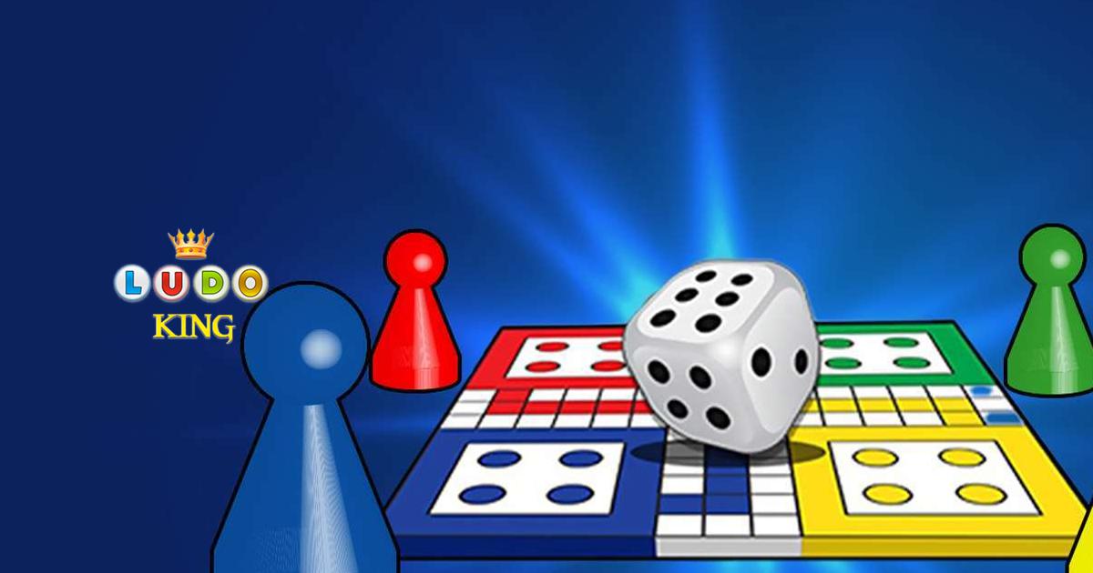 Jogo ludo adventure