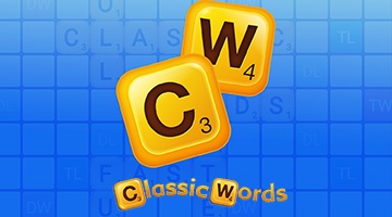 Download & Play Classic Words Solo on PC & Mac (Emulator)