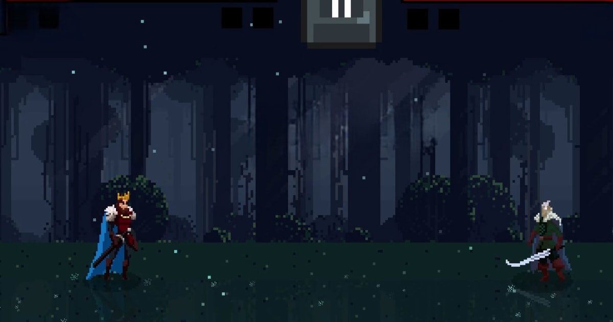 Download & Play Last Warriors - Fight Game on PC & Mac (Emulator)