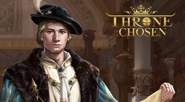 Download Throne of the Chosen: Choice android on PC