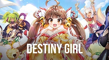 Destiny Girl