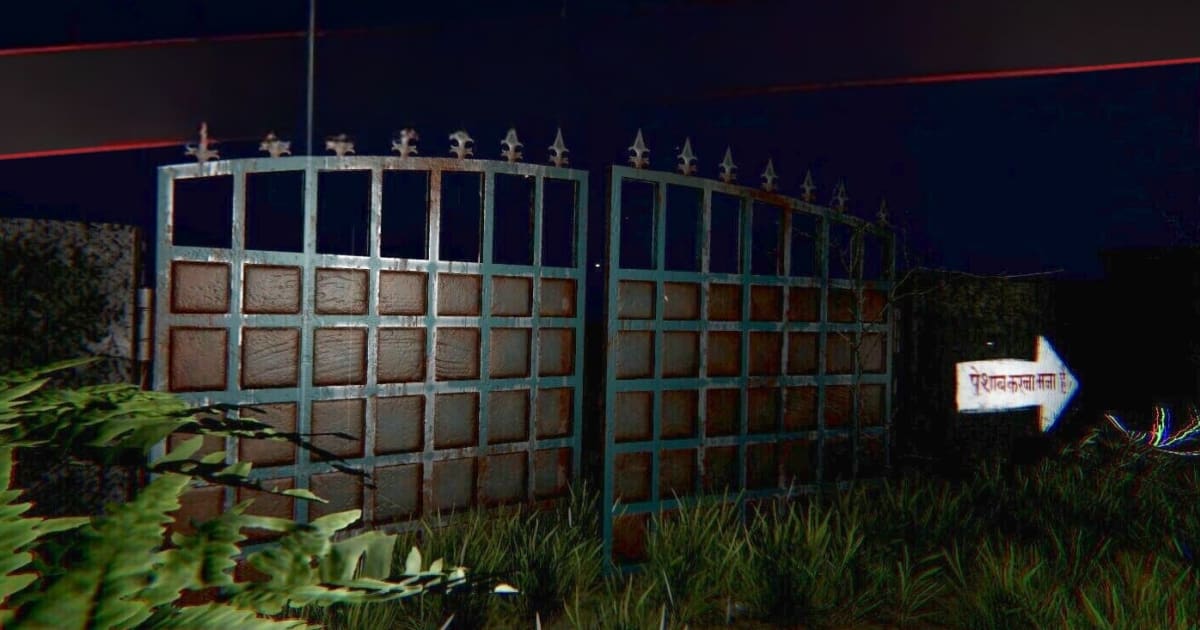 Kamla – Horror Exorcism Escape