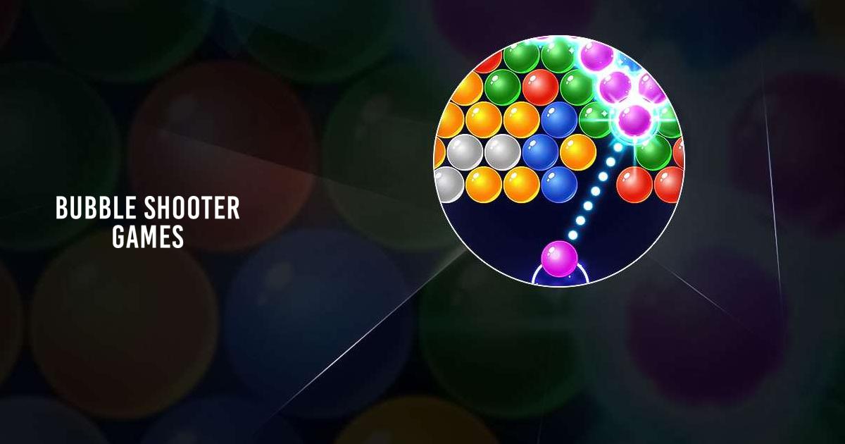 Download & Play Bubble Shooter Rainbow on PC & Mac (Emulator)