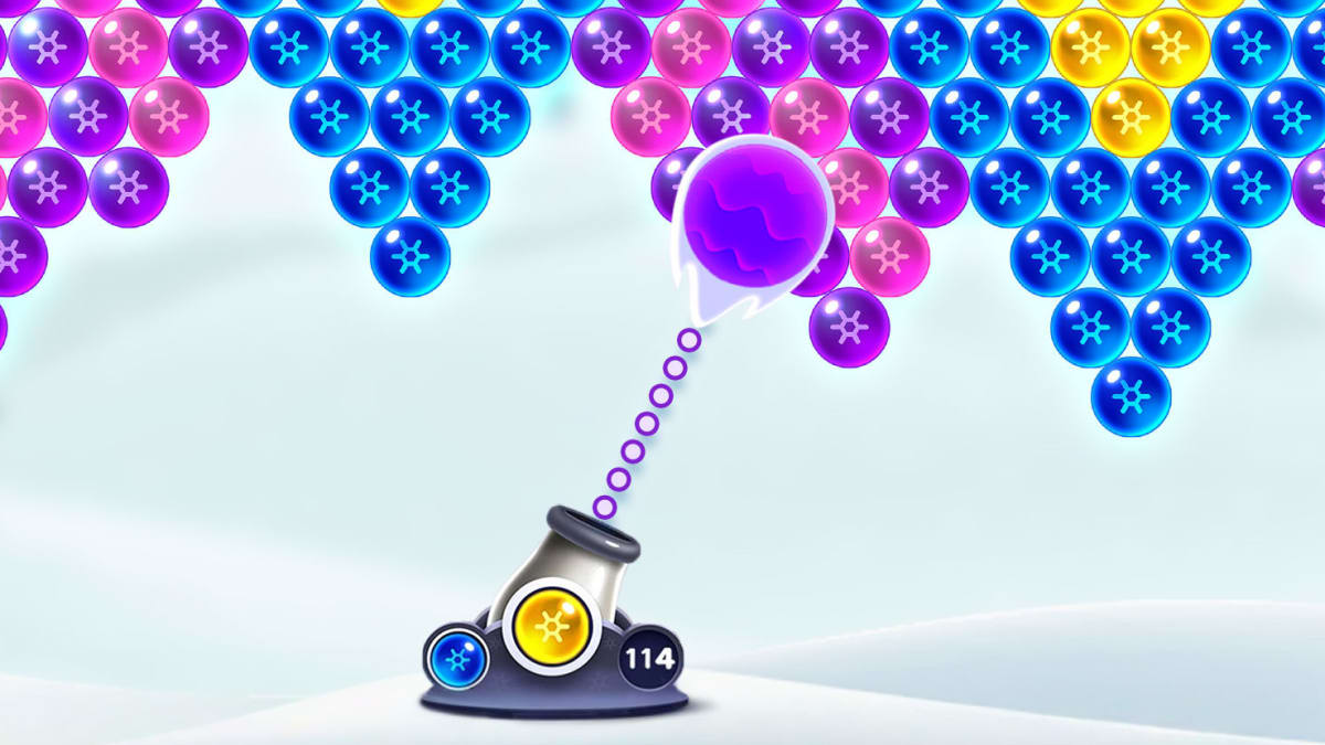 Download & Play Bubble Pop Games: Shooter Cash on PC & Mac (Emulator)