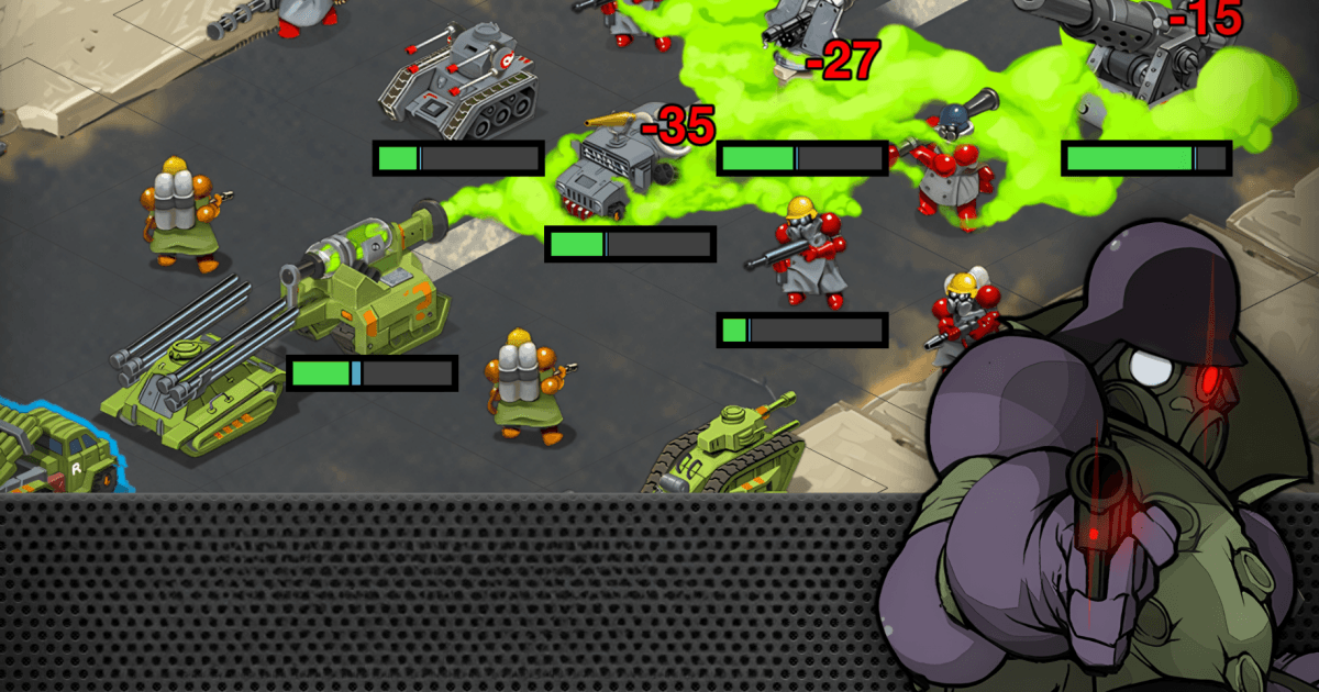 Download & Play Battle Nations on PC & Mac (Emulator)