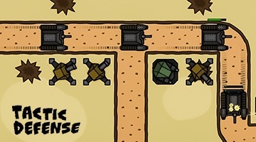 Télécharger et Jouer à Guerre tactique: Tower Defense Jeu sur PC & Mac ...