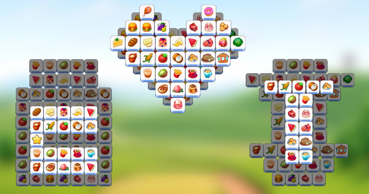 Download & Play Tile Puzzle Journey: Mahjong on PC & Mac (Emulator)