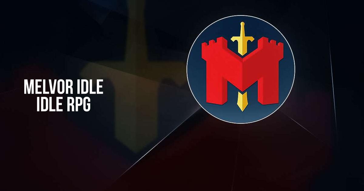 Melvor Idle – Idle RPG
