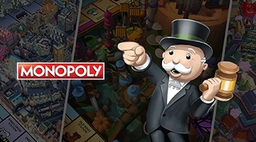 Monopoly - Marmalade Game Studio