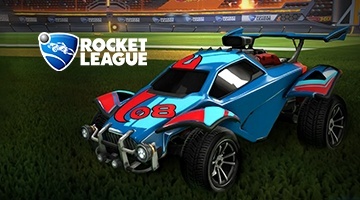 Rocket League vai ficar gratuito ainda este mês – PróximoNível