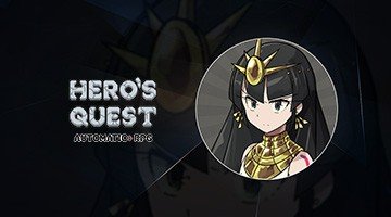 Hero Quest - Aprendendo a jogar RPG